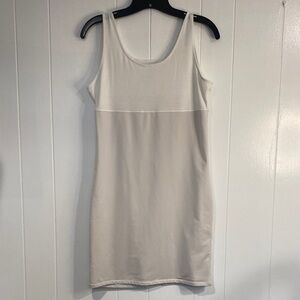 Yummie Tummie XL Shapewear Slip Dress | Smoothing Tank | Layering Extra Large